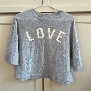 betsey johnson t shirt